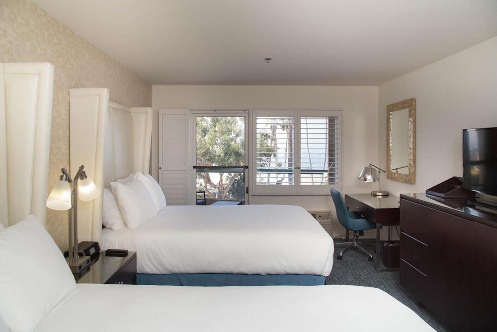 โอเชียน วิว โฮเต็ล Hotel ซานตาโมนิกา ภายนอก รูปภาพ